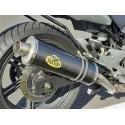 Ovale Carbon Roadsitalia Honda CBF 600