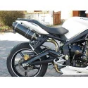 Doublefire Carbon Roadsitalia Triumph Street Triple 675 2007-2012