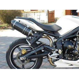 Doublefire Carbon Roadsitalia Triumph Street Triple 675 2007-2012