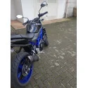 Special Carbon Roadsitalia Suzuki SV 650 2016-2020