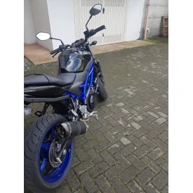 Special Carbon Roadsitalia Suzuki SV 650 2016-2020