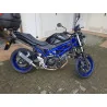 Special Carbon Roadsitalia Suzuki SV 650 2016-2020