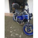 Special Carbon Roadsitalia Suzuki SV 650 2016-2020