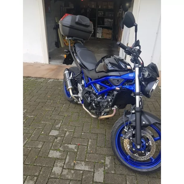 Special Carbon Roadsitalia Suzuki SV 650 2016-2020
