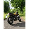 Thunder Titanium Black Roadsitalia Ducati Scrambler 800 2015-2016