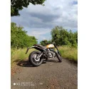 Thunder Titanium Black Roadsitalia Ducati Scrambler 800 2015-2016