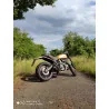 Thunder Titanium Black Roadsitalia Ducati Scrambler 800 2015-2016