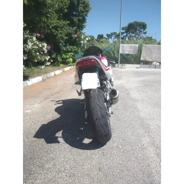 Thunder Carbon Roadsitalia Yamaha R6 1998-2002