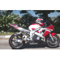 Thunder Carbon Roadsitalia Yamaha R6 1998-2002