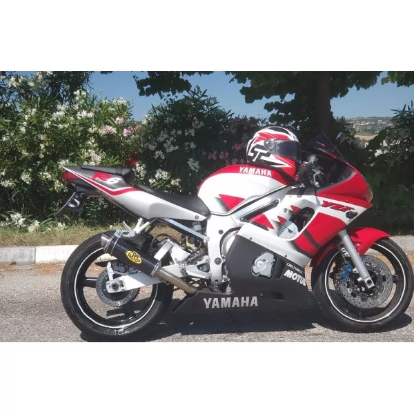 Thunder Carbon Roadsitalia Yamaha R6 1998-2002