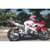 Thunder Carbon Roadsitalia Yamaha R6 1998-2002