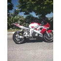 Thunder Carbon Roadsitalia Yamaha R6 1998-2002