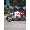 Thunder Carbon Roadsitalia Yamaha R6 1998-2002