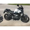 Special Titanium Black Roadsitalia Yamaha MT-03 2006-2014