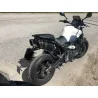 Special Titanium Black Roadsitalia Yamaha MT-03 2006-2014