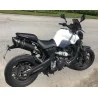 Special Titanium Black Roadsitalia Yamaha MT-03 2006-2014
