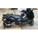Projsix Titanium Black Roadsitalia Yamaha T-Max 500 2008-2011