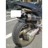 Thunder Carbon Haut Roadsitalia Ducati Monster 600 620 695 750 800 900 1000 S4