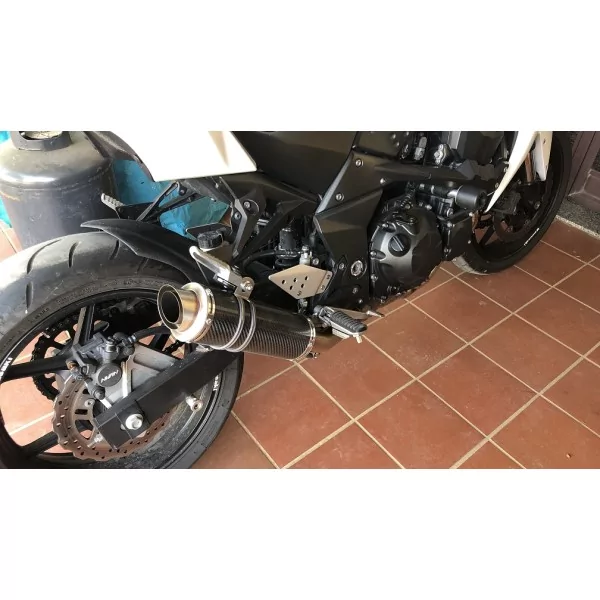 Thunder Carbon Roadsitalia Kawasaki Z750 2007-2012