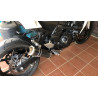 Thunder Carbon Roadsitalia Kawasaki Z 750 2007-2012