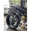 Thunder Titanium Black Roadsitalia Ducati Monster S2R S4R