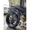 Thunder Titanium Black Roadsitalia Ducati Monster S2R S4R