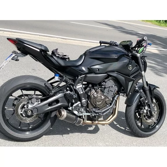 Thunder Carbon Roadsitalia Yamaha Tracer 700 2016-2020