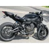 Thunder Carbon Roadsitalia Yamaha Tracer 700 2016-2020