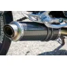 Thunder Carbon Roadsitalia Yamaha MT-09 2017-2020