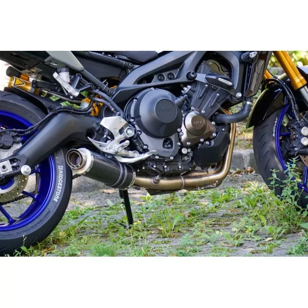 Thunder Carbon Roadsitalia Yamaha XSR 900 2016-2020
