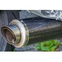 Thunder Carbon Roadsitalia Yamaha XSR 900 2016-2020