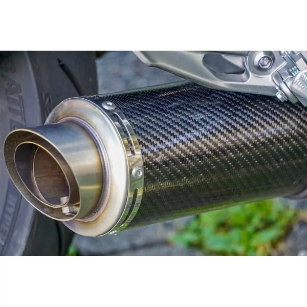 Thunder Carbon Roadsitalia Yamaha XSR 900 2016-2020