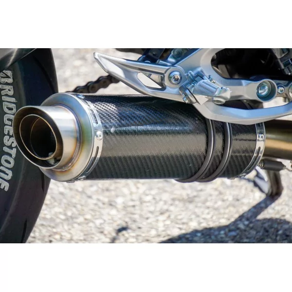 Thunder Carbon Roadsitalia Yamaha XSR 900 2016-2020