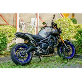 Thunder Carbon Roadsitalia Yamaha XSR 900 2016-2020