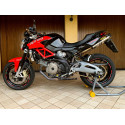 Projsix Titanium Roadsitalia Aprilia Shiver 750