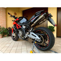 Projsix Titanium Roadsitalia Aprilia Shiver 750