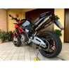 Projsix Titanium Roadsitalia Aprilia Shiver 750