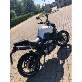 Special Carbon Roadsitalia Yamaha MT-03 2006-2014