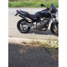 Thunder Carbon Roadsitalia Honda Hornet 600 2003-2006