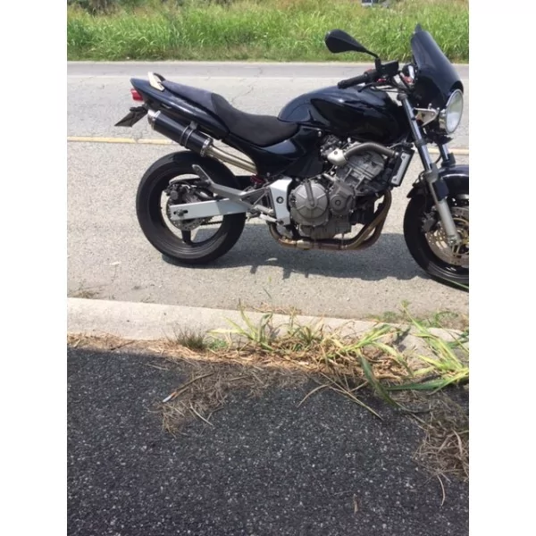 Thunder Carbon Roadsitalia Honda Hornet 600 2003-2006