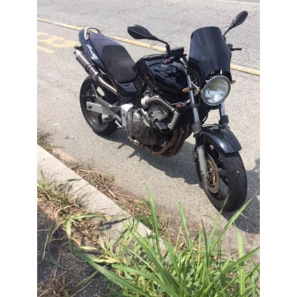 Thunder Carbon Roadsitalia Honda Hornet 600 2003-2006