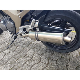 Ovale Titanium Roadsitalia Yamaha TDM 900