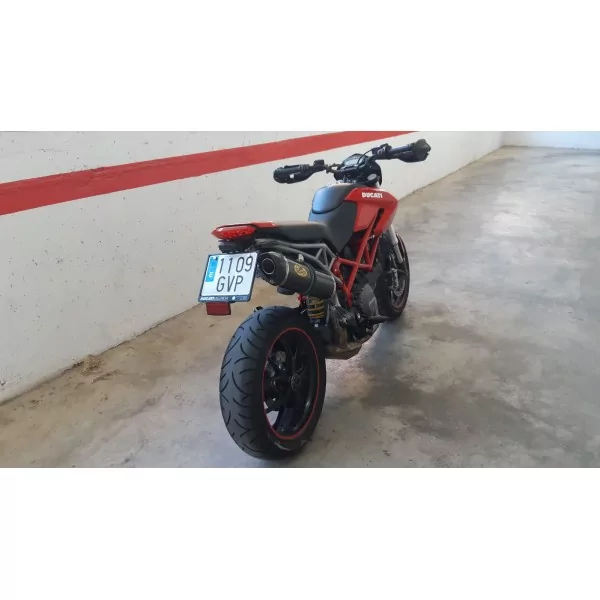 Special Carbon Roadsitalia Ducati Hypermotard 796
