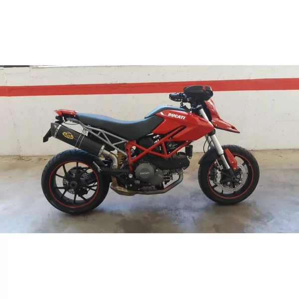 Special Carbon Roadsitalia Ducati Hypermotard 796
