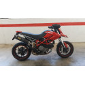 Special Carbon Roadsitalia Ducati Hypermotard 1100