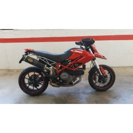 Special Carbon Roadsitalia Ducati Hypermotard 1100