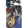 Thunder Carbon Roadsitalia Honda CB 1000 R 2008-2016