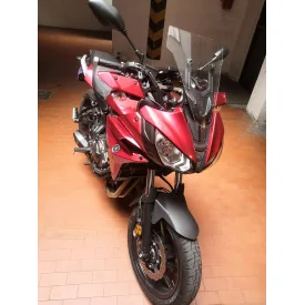 Projsix Titanium Black Roadsitalia Yamaha Tracer 700 2016-2020