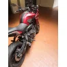 Projsix Titanium Black Roadsitalia Yamaha Tracer 700 2016-2020