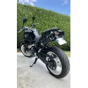 Special Titanium Black Roadsitalia Yamaha MT-03 2006-2014